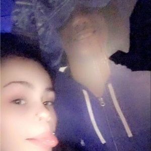 Meet your Posher, Angelina